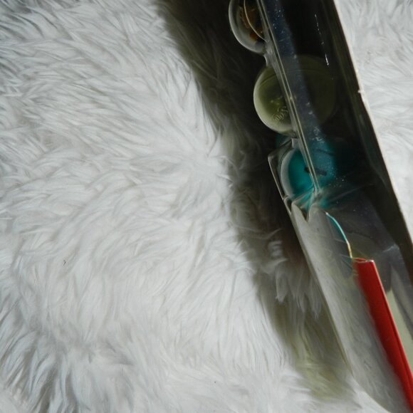 Squinkie Power Ranger 12 Pc Bubble Series 3 Blip Toys 2012 SEALED🆕⌚Fast 🏃💨⚡🚚 - Picture 9 of 16